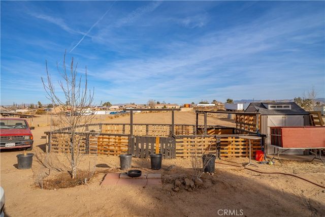 11581 4th Avenue, Hesperia, CA 92345