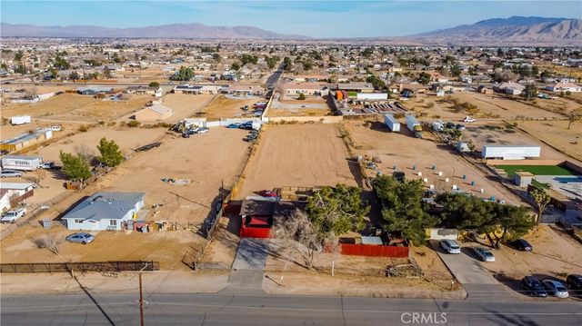 11581 4th Avenue, Hesperia, CA 92345