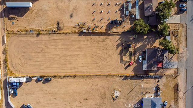 11581 4th Avenue, Hesperia, CA 92345