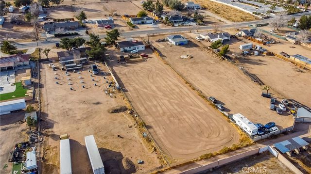 11581 4th Avenue, Hesperia, CA 92345