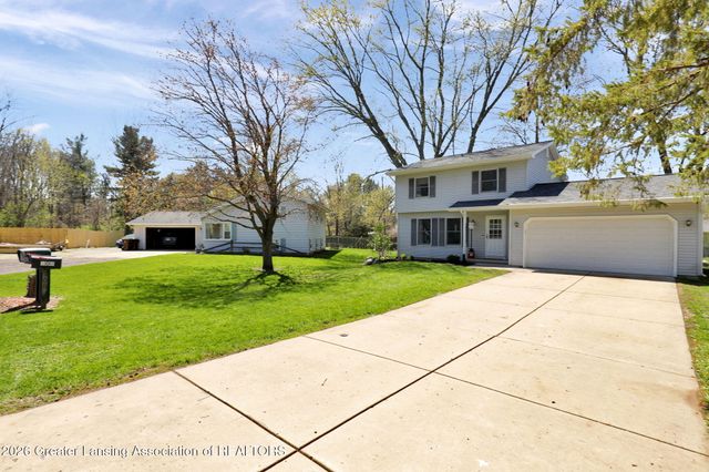108 Meath Road, Eaton Rapids, MI 48827