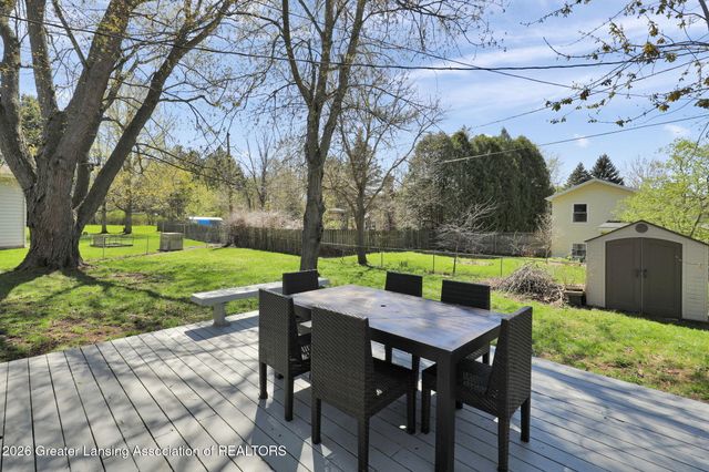 108 Meath Road, Eaton Rapids, MI 48827