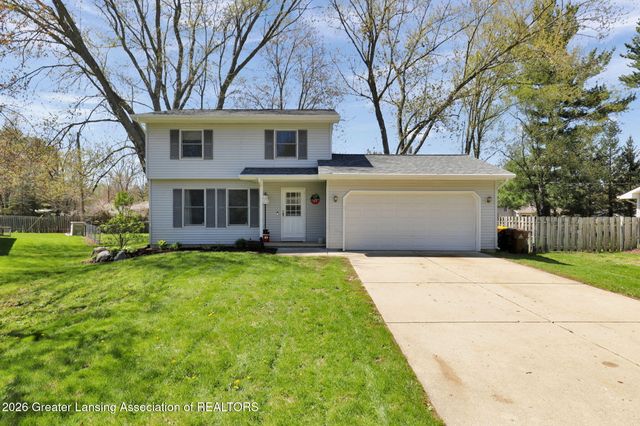 108 Meath Road, Eaton Rapids, MI 48827