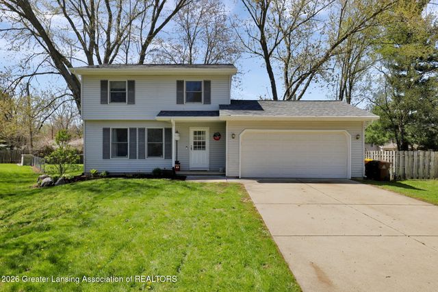 108 Meath Road, Eaton Rapids, MI 48827