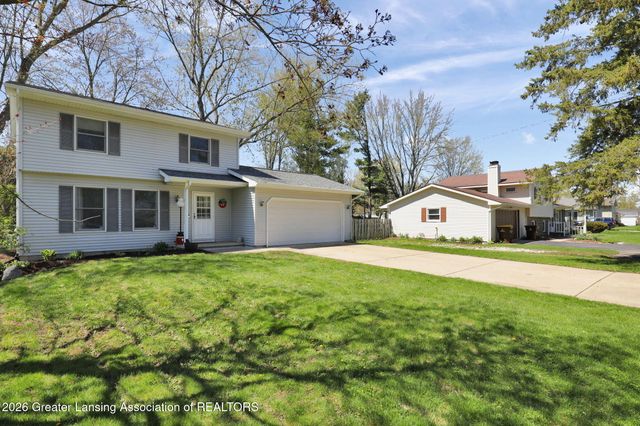 108 Meath Road, Eaton Rapids, MI 48827