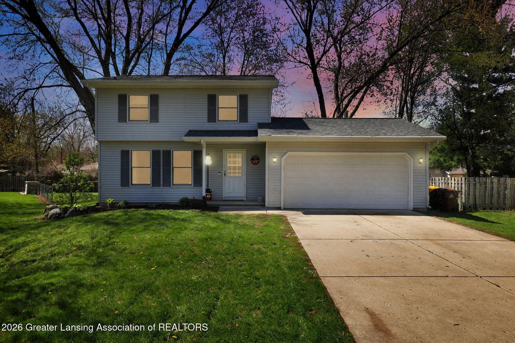 108 Meath Road, Eaton Rapids, MI 48827