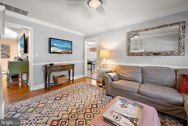 1708 LOWER MILLSTONE LN, Salisbury, MD 21801