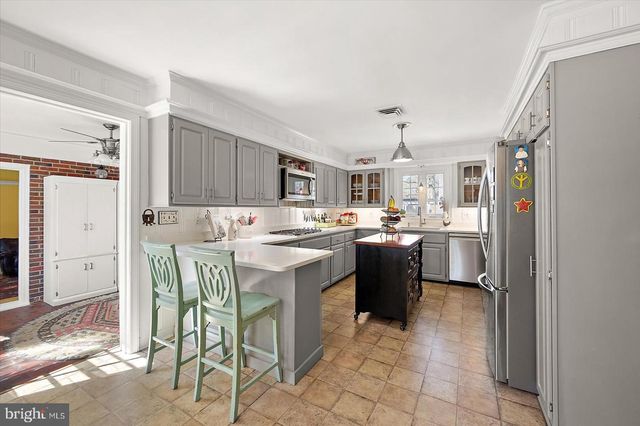 1708 LOWER MILLSTONE LN, Salisbury, MD 21801