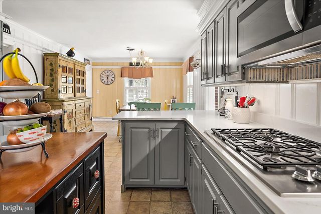 1708 LOWER MILLSTONE LN, Salisbury, MD 21801