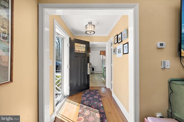 1708 LOWER MILLSTONE LN, Salisbury, MD 21801