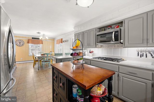 1708 LOWER MILLSTONE LN, Salisbury, MD 21801