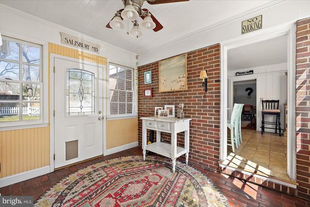 1708 LOWER MILLSTONE LN, Salisbury, MD 21801