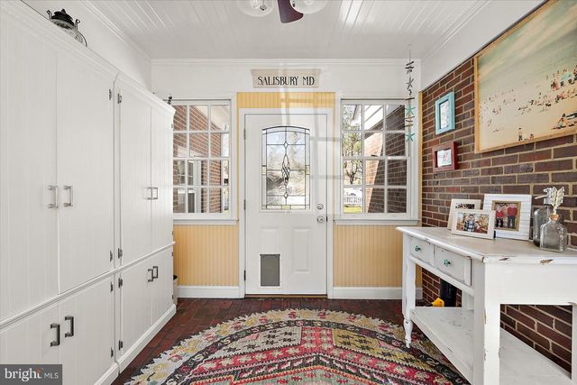 1708 LOWER MILLSTONE LN, Salisbury, MD 21801