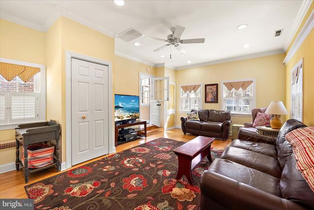 1708 LOWER MILLSTONE LN, Salisbury, MD 21801