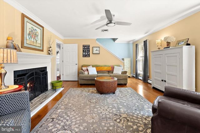 1708 LOWER MILLSTONE LN, Salisbury, MD 21801