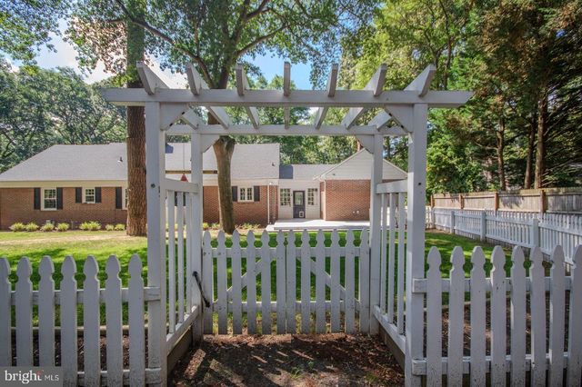 1708 LOWER MILLSTONE LN, Salisbury, MD 21801