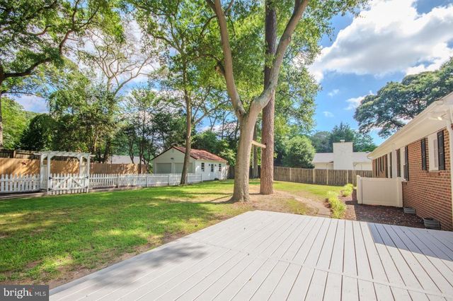 1708 LOWER MILLSTONE LN, Salisbury, MD 21801