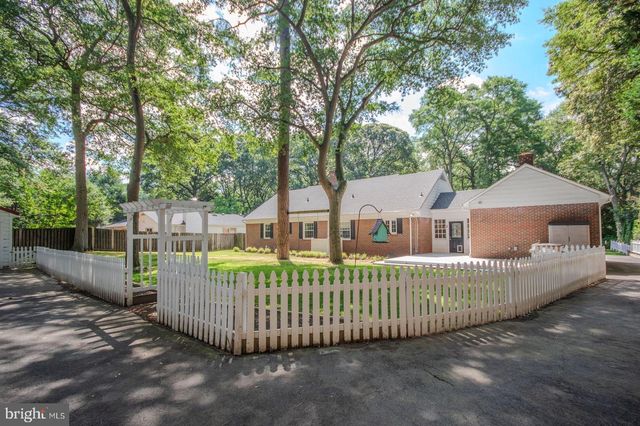 1708 LOWER MILLSTONE LN, Salisbury, MD 21801