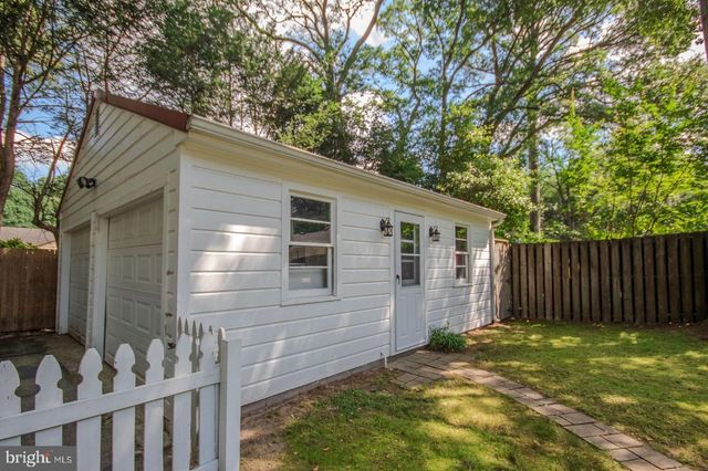 1708 LOWER MILLSTONE LN, Salisbury, MD 21801