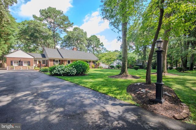 1708 LOWER MILLSTONE LN, Salisbury, MD 21801