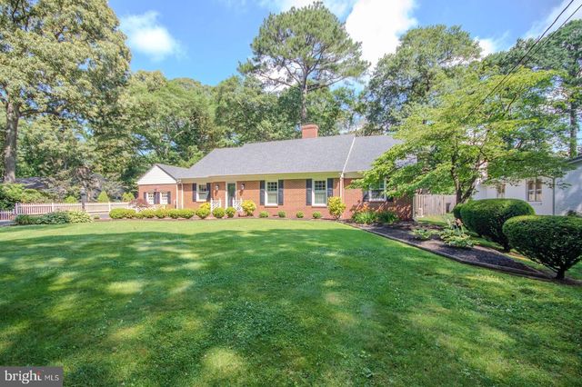 1708 LOWER MILLSTONE LN, Salisbury, MD 21801