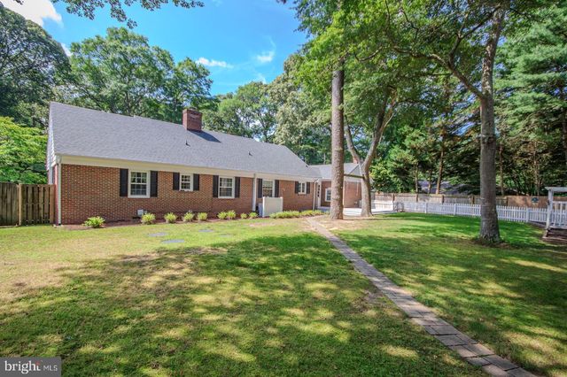 1708 LOWER MILLSTONE LN, Salisbury, MD 21801