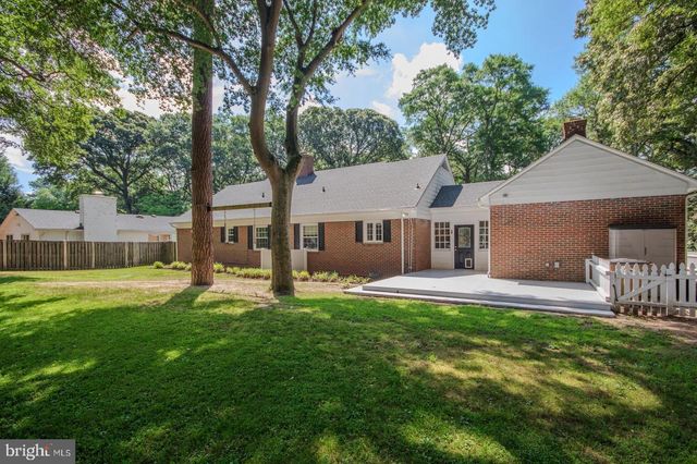 1708 LOWER MILLSTONE LN, Salisbury, MD 21801