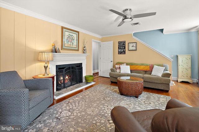 1708 LOWER MILLSTONE LN, Salisbury, MD 21801