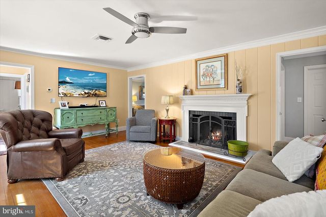 1708 LOWER MILLSTONE LN, Salisbury, MD 21801