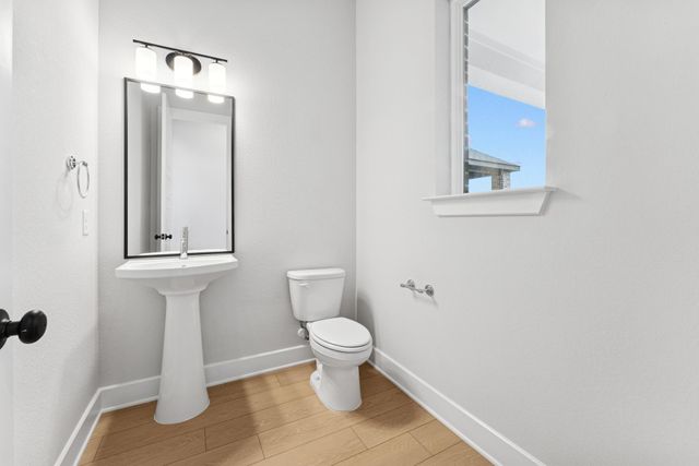 841 Teakmill TRL, San Marcos, TX 78666