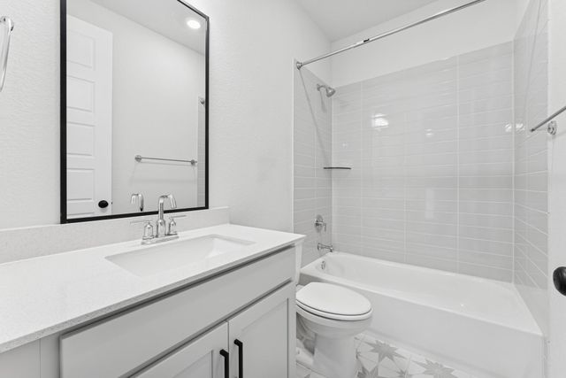 841 Teakmill TRL, San Marcos, TX 78666