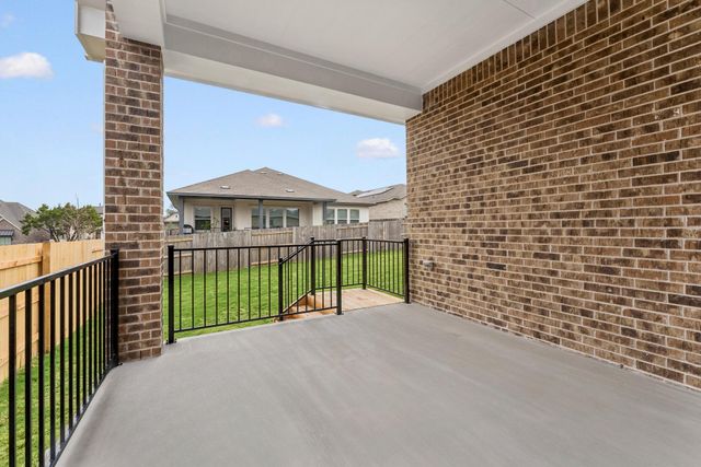 841 Teakmill TRL, San Marcos, TX 78666