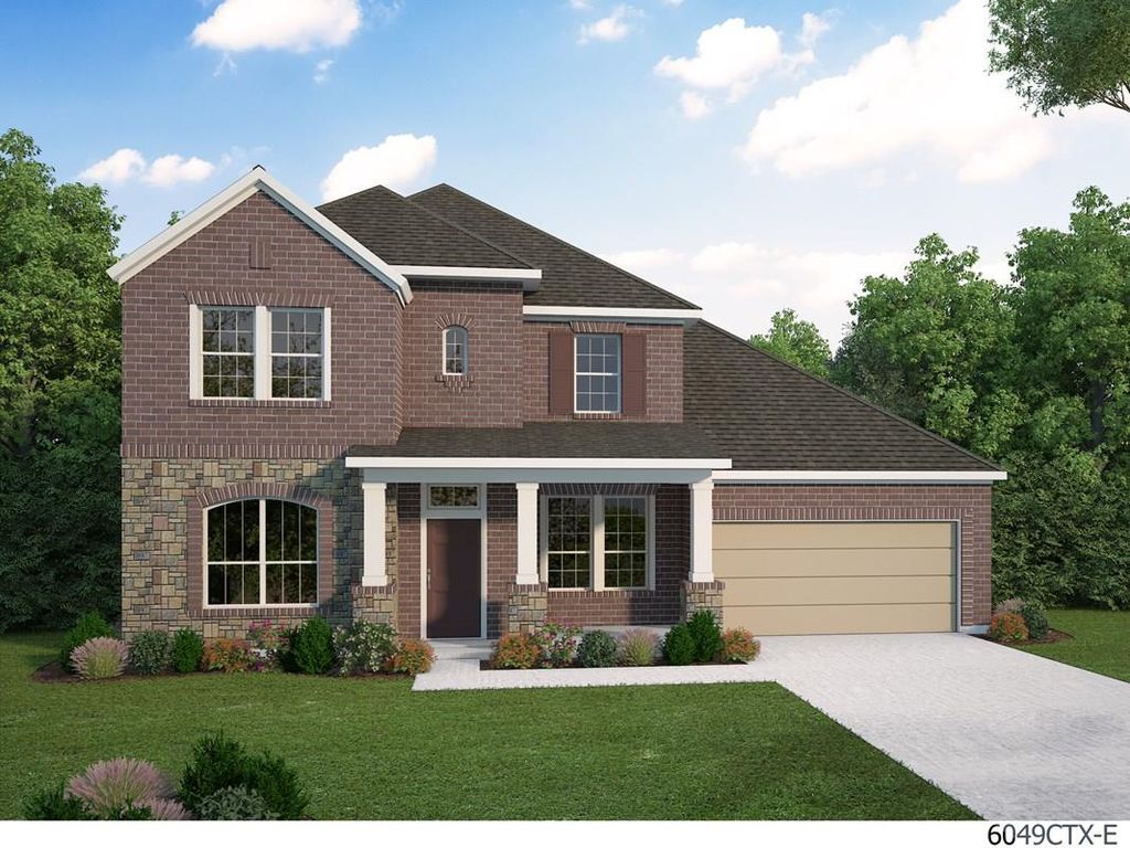841 Teakmill TRL, San Marcos, TX 78666