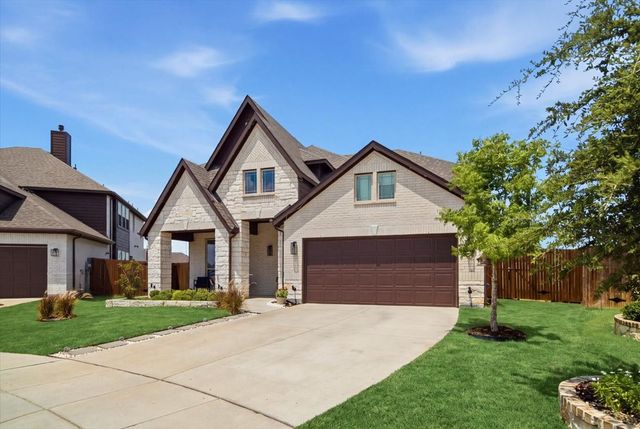 4401 Barkley Lane, Mesquite, TX 75181