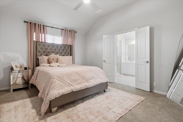 4401 Barkley Lane, Mesquite, TX 75181