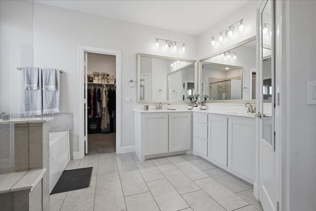 4401 Barkley Lane, Mesquite, TX 75181