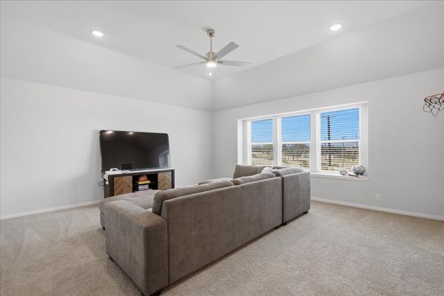 4401 Barkley Lane, Mesquite, TX 75181