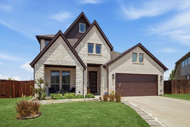 4401 Barkley Lane, Mesquite, TX 75181