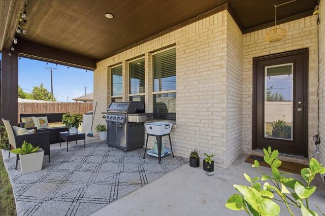 4401 Barkley Lane, Mesquite, TX 75181