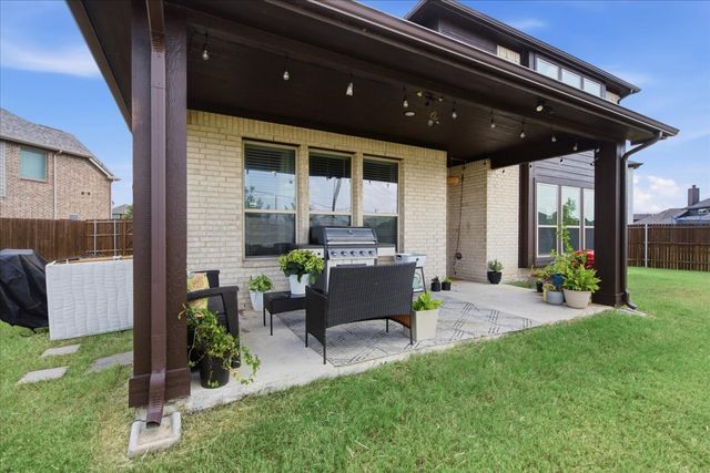 4401 Barkley Lane, Mesquite, TX 75181