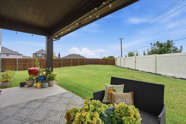 4401 Barkley Lane, Mesquite, TX 75181