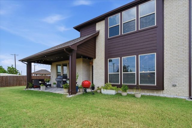 4401 Barkley Lane, Mesquite, TX 75181