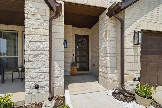 4401 Barkley Lane, Mesquite, TX 75181