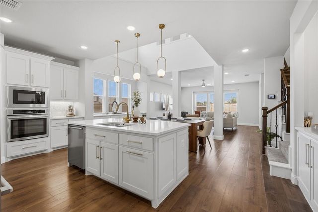 4401 Barkley Lane, Mesquite, TX 75181