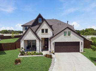 4401 Barkley Lane, Mesquite, TX 75181