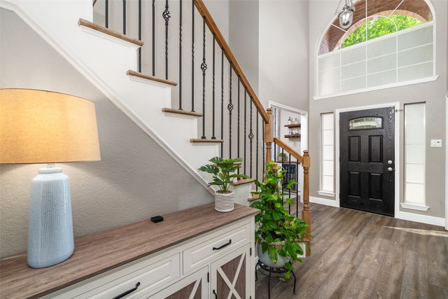 1521 Home Park Drive, Allen, TX 75002