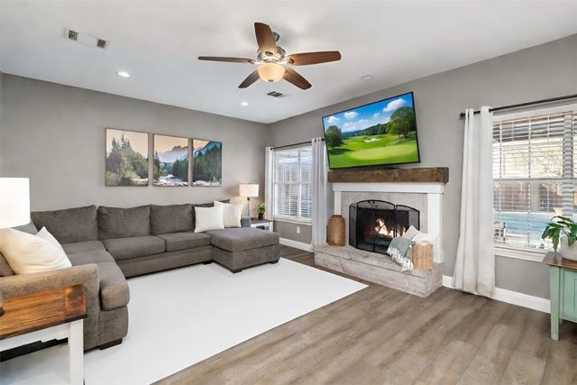 1521 Home Park Drive, Allen, TX 75002