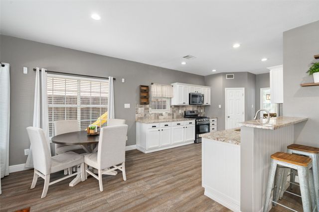 1521 Home Park Drive, Allen, TX 75002