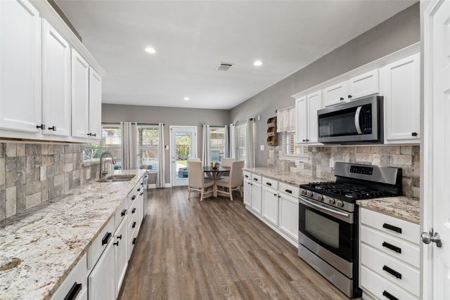 1521 Home Park Drive, Allen, TX 75002