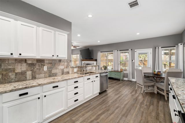 1521 Home Park Drive, Allen, TX 75002